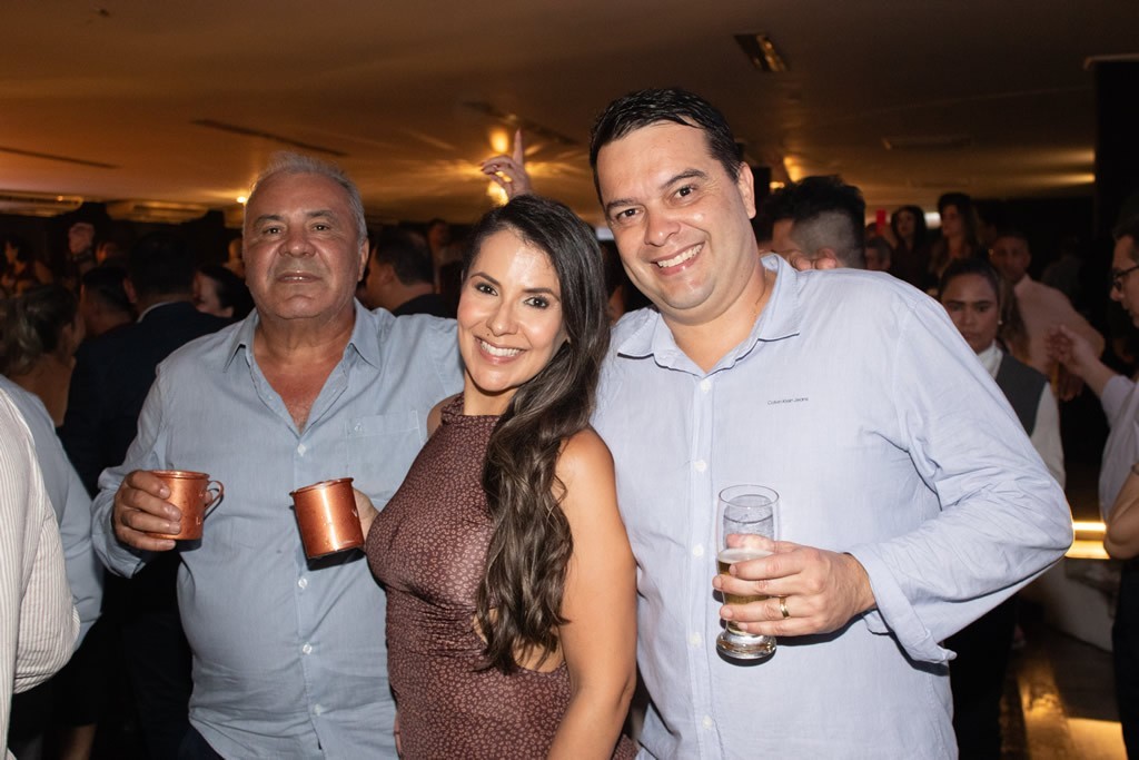 Baile do Jaraguá 2025